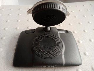 GPS TomTom Start 20 Europe