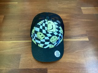 Gorra Vans para niños