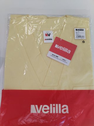 Camisola pijama enfermería Velilla talla L