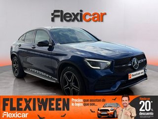 Mercedes-Benz GLC GLC 200 d 4MATIC