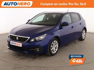 Peugeot 308 1.2 PureTech Style PureTech