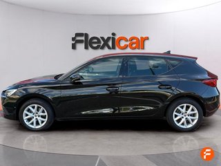 Seat Leon 1.5 TSI 96kW S&S Style XL