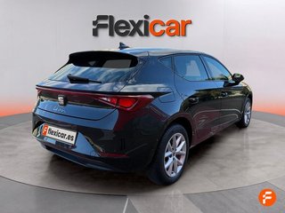 Seat Leon 1.5 TSI 96kW S&S Style XL