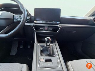 Seat Leon 1.5 TSI 96kW S&S Style XL