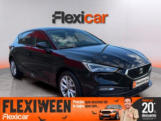 SEAT León 1.5 TSI S&S Style 2024