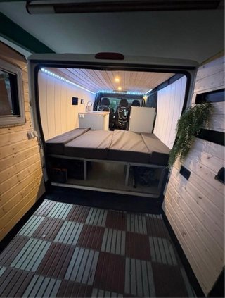 FIAT Ducato 2004