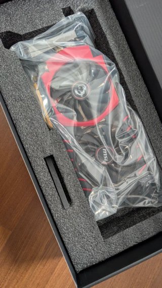 Scheda Video MSI GeForce GTX 970 Gaming 4GB