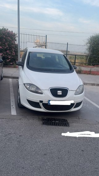 SEAT Altea 2008