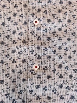 Camisa The Surf Car M Estampada