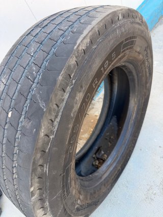 Neumátic Pirelli Prometeon 265/70 R 19.5 1 mes d u