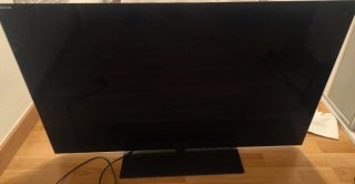 Lote TV Sony 3D + Blu-ray + Gafas 3D