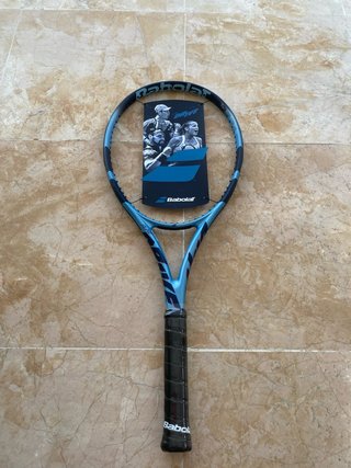 Raqueta Babolat Pure drive, 300g, grip 2.