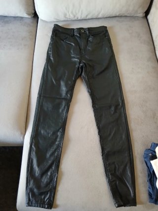 Pantalón.