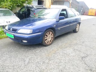Despiece Citroën Xantia 2.0 HDI 90