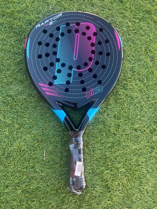Pala de pádel Prince Raptor