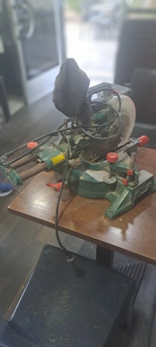 Ingletadora profesional