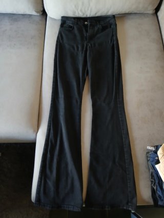 Pantalón.