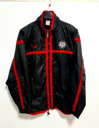 Chaqueta Eintracht Frankfurt Vintage 1993