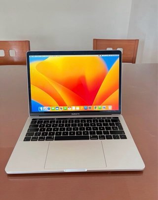 MacBook Pro 13 (2019)