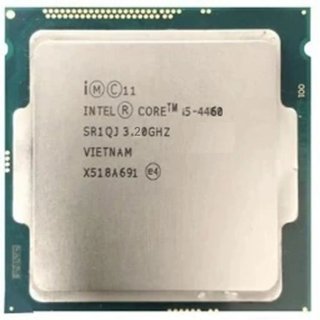 Procesador Intel Core i5-4460