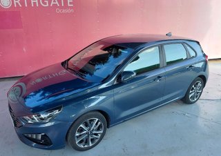 Hyundai i30 2021 OFERTA OCTUBRE