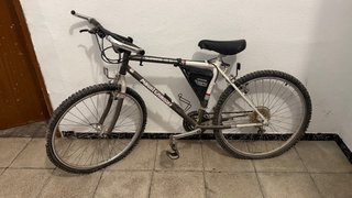 Bicicleta Montaña Mount Gambier Shimano