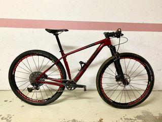 Trek Procaliber 9.7 Talla M