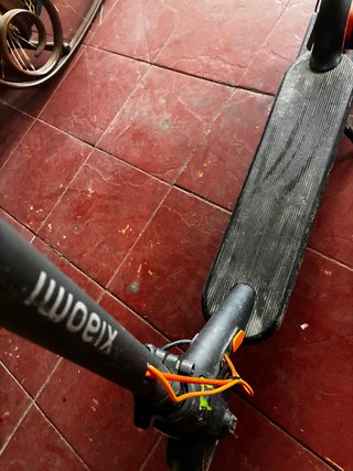 Patinete Eléctrico Xiaomi