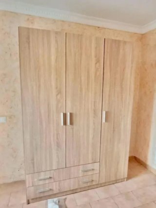 Armadi in legno