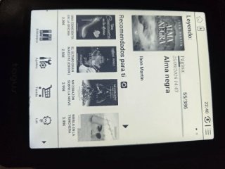 Ebook Tagus Gaia