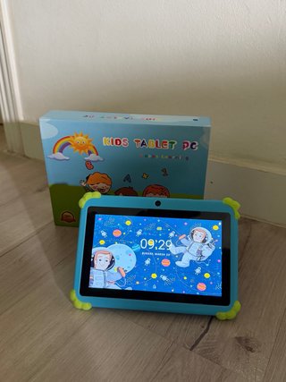 Tablet Educativa per Bambini
