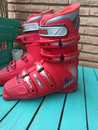Botas de esquí Tecnica Talla 40