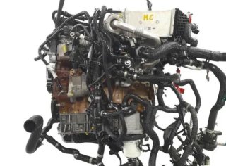 Motor completo Ford KUGA TITANIUM · Código YMDA