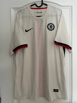 Camiseta Chelsea FC Nike Talla XXL