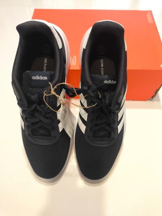Zapatillas Adidas Lite Racer 3.0 Talla 45 1/3