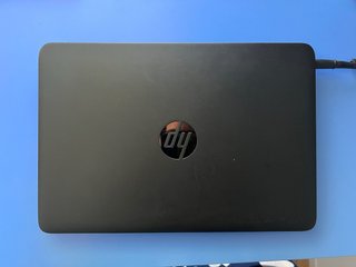 HP Elitebook 820 G1 Negro i7