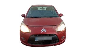 Recambios Coche Citroen C3 1.4 HDI 2011