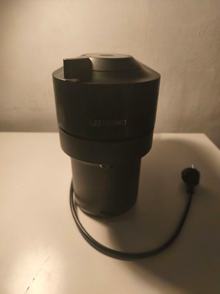 Cafetera Nespresso Vertuo Pop