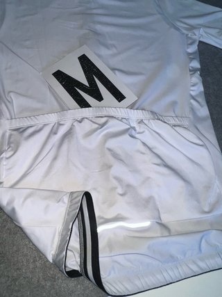 -50% descuento, Mallot ciclismo,aNuevo,Talla M