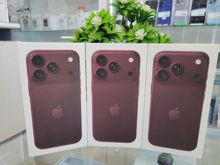 iPhone 18 Pro 256GB Violeta