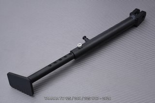 Caballete lateral YAMAHA TW 125 200 225 1987 2026