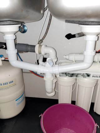 Fontanero/Manitas