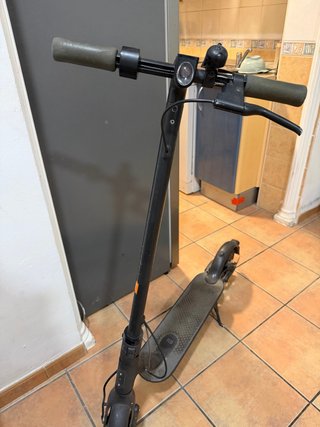 Patinete Eléctrico Xiaomi