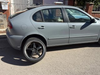 Llantas de 18 pulgadas