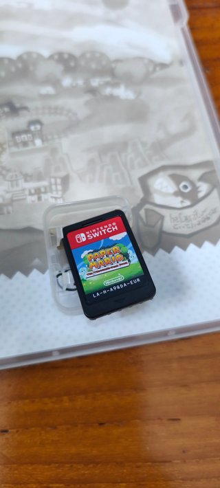 Paper Mario: Il Portale Millenario - Switch Ed. IT