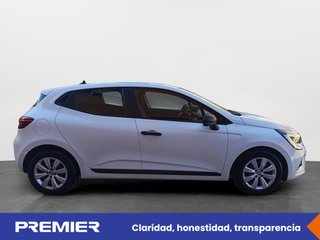 Renault Clio Business Blue dCi 74kW (100CV)