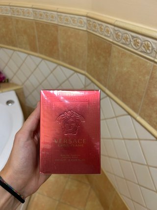 Versace Eros Flame EDP 100ml