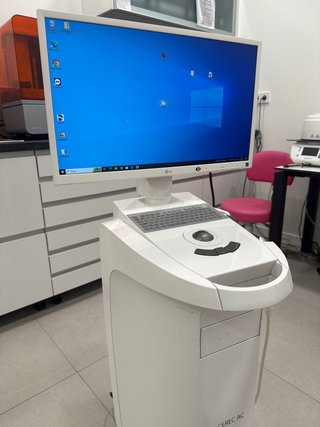 CEREC AC Omnicam
