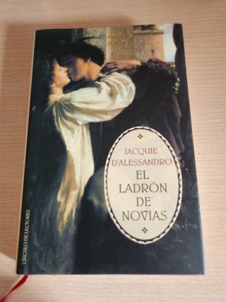 El ladrón de novias