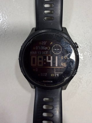Reloj Garmin Forerunner 935
